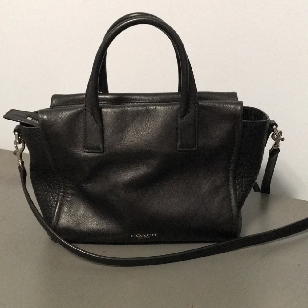 Coach Cross body/handbag - Picture 4 of 14